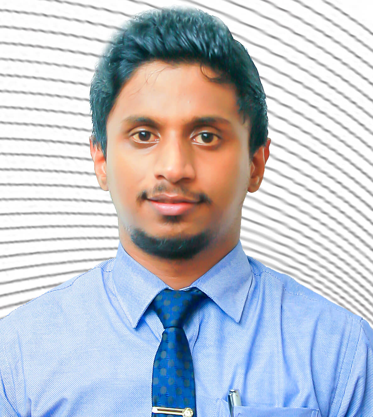 teacher profile picture